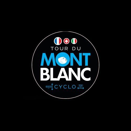 Le tour du Mont Blanc 2021