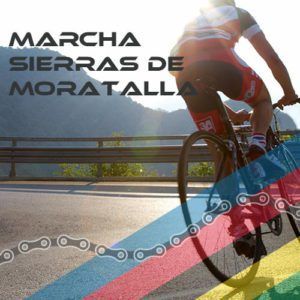 Marcha Ciclodeportiva Sierras de Moratalla 2021