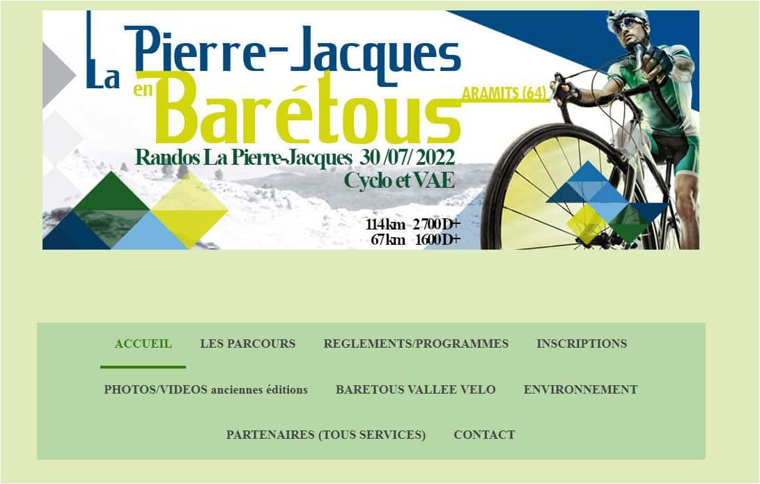 La Pierre-Jacques 2023